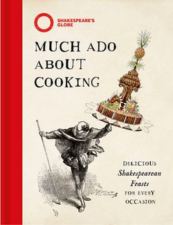 Much Ado About Cooking