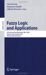 Fuzzy Logic and Applications