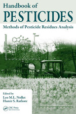 Handbook of Pesticides