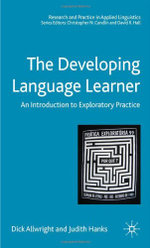 The Developing Language Learner