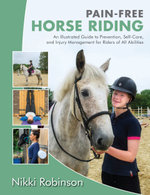 Pain-Free Horse Riding