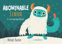 Abominable Simon Abominable Simon