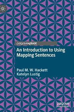 An Introduction to Using Mapping Sentences