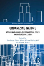 Urbanizing Nature