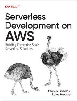 Serverless Development on AWS