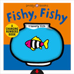 Fishy, Fishy