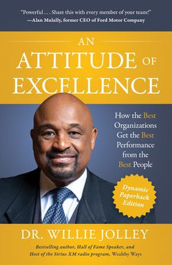 An Attitude of Excellence
