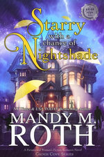 Starry with a Chance of Nightshade