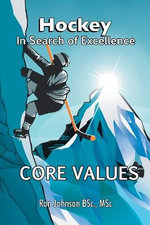 Hockey in Search of Excellence Hockey in Search of Excellence