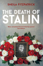 The Death of Stalin