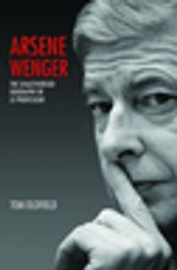 Arsene Wenger - Pure Genius Arsene Wenger - Pure Genius