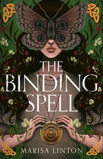 The Binding Spell (eBook)