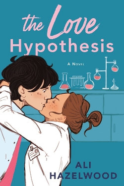 The Love Hypothesis The Love Hypothesis