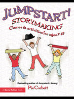 Jumpstart! Storymaking