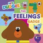 Hey Duggee: The Feelings Badge