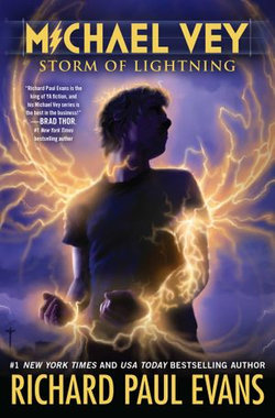 Michael Vey 5