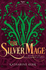 Deverry Series : The Silver Mage