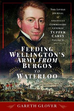 Feeding Wellington's Army from Burgos to Waterloo Feeding Wellington's Army from Burgos to Waterloo