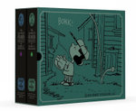 The Complete Peanuts 1995-1998 Gift Box Set