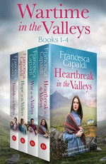 Wartime in the Valleys