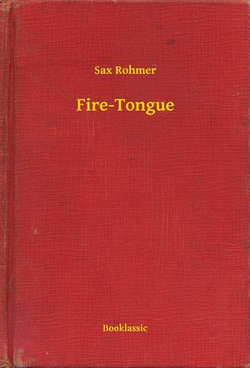 Fire-Tongue