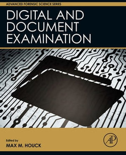 Digital and Document Examination
