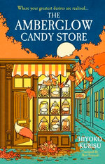 The Amberglow Candy Store