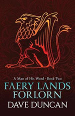 Faery Lands Forlorn
