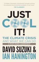 Just Cool It
