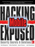 Hacking Exposed Mobile