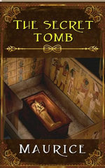 The Secret Tomb