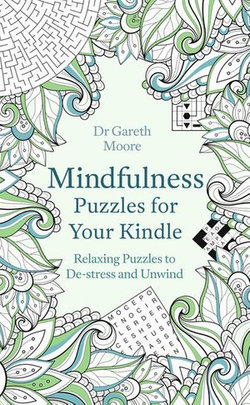 Mindfulness Puzzles for Your Kindle