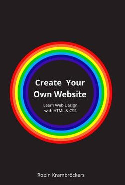 Create Your Own Website