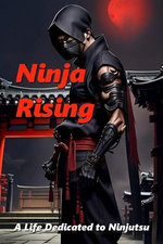 Ninja Rising
