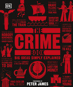 Crime Book, The