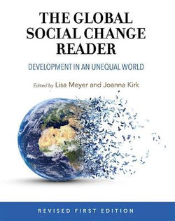 The Global Social Change Reader