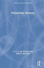 Prospective Memory