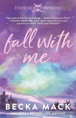 Fall with Me Fall with Me