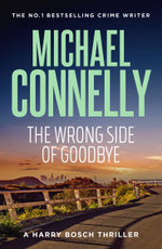 The Wrong Side of Goodbye