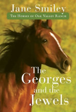 The Georges and the Jewels