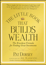 The Little Book That Builds Wealth
