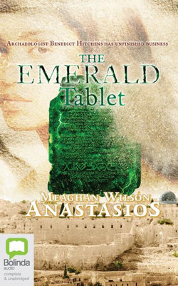 The Emerald Tablet