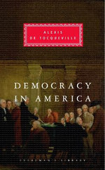 Democracy in America Democracy in America
