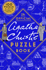 The Official Agatha Christie Puzzle Book