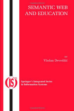 Semantic Web and Education