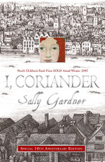 I, Coriander