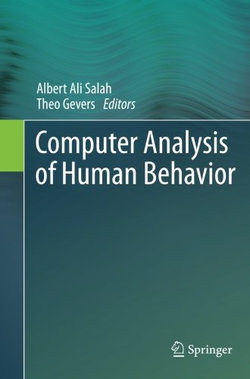 Computer Analysis of Human Behavior