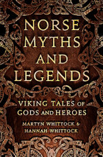 Norse Myths and Legends