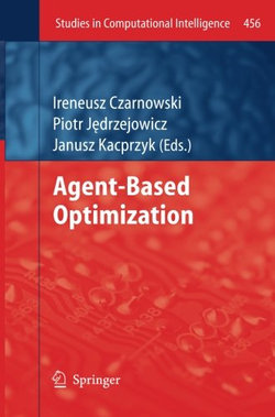 Agent-Based Optimization