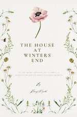 The House At Winters End
